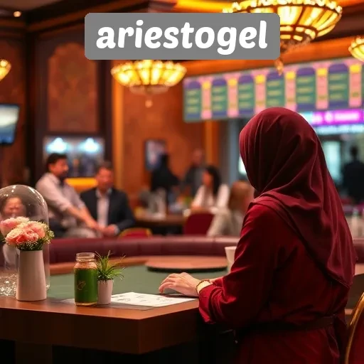 Aksesibilitas dan Pengalaman Pengguna di ariestogel