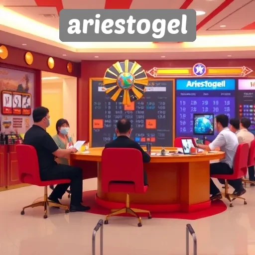 Mengapa Ariestogel Menjadi Pilihan Utama Pemain Togel