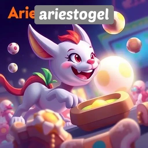 Persaingan Ariestogel Dengan Platform Game Lain