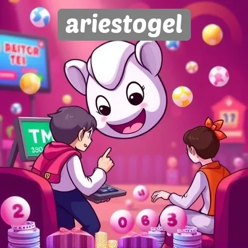 Perkembangan Ariestogel dalam Lanskap Game Digital