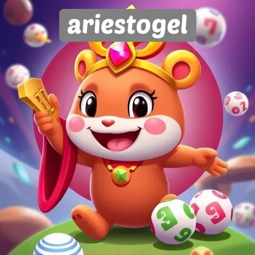 Mengenal Situs Game Ariestogel Dalam Dunia Perjudian Online