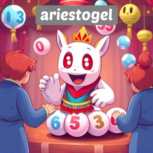 Mengenal Situs Ariestogel dan Layanan Permainannya
