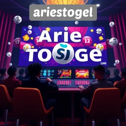 Mengenal Ariestogel Sebagai Situs Game Terpercaya
