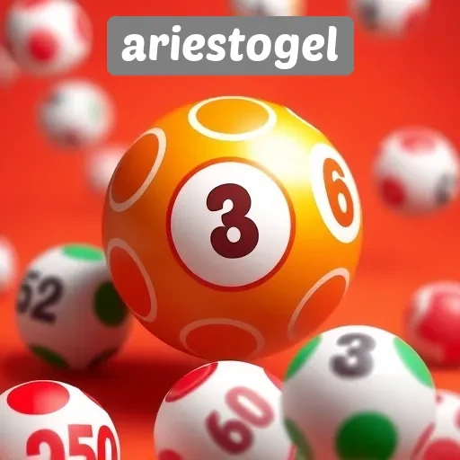 Mengenal Ariestogel Situs Permainan Togel Terpercaya