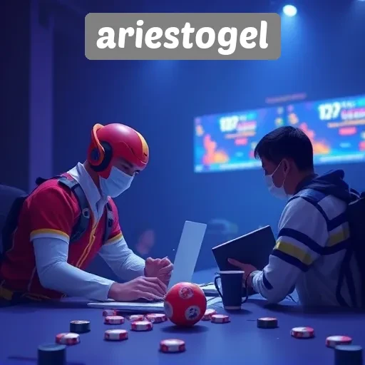 Respon Pengguna terhadap Layanan Ariestogel di Dunia Game