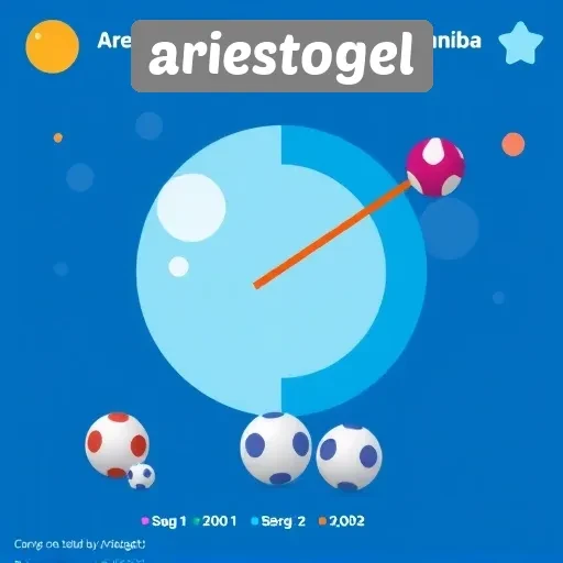 Statistik Pengguna Arietogel yang Meningkat Pesat