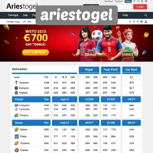 Keuntungan Menggunakan Ariestogel Dibandingkan Situs Lain