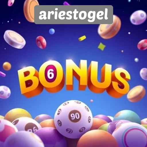 Penawaran Bonus dan Promosi Menarik di Ariestogel