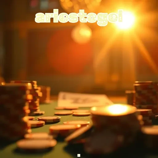 ariestogel Bonus Deposit
