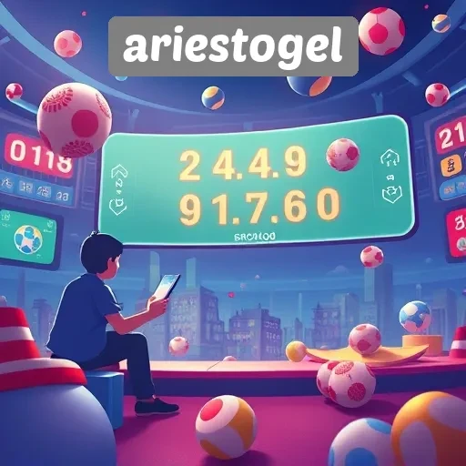 Panduan Lengkap Menikmati Permainan di Ariestogel