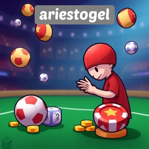 Taktik Bermain yang Efektif di Ariestogel untuk Pemula