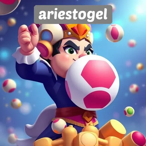 Menggali Keunggulan Situs Game Ariestogel di Indonesia