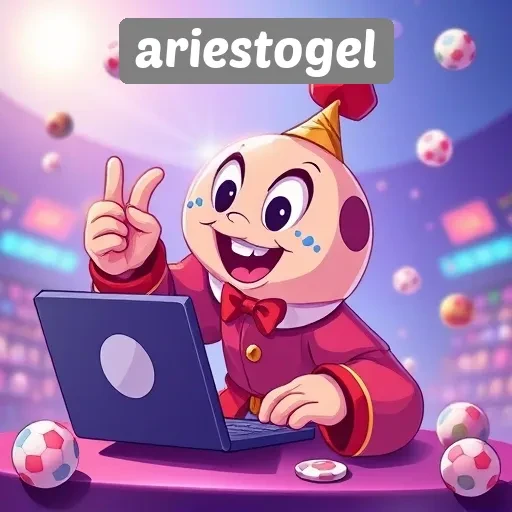 Menggali Fitur Menarik di Situs Ariestogel