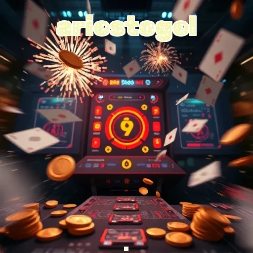 ariestogel Tanya Jawab