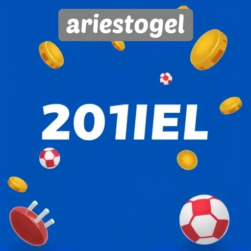 Panduan Lengkap Bermain di Situs Ariestogel