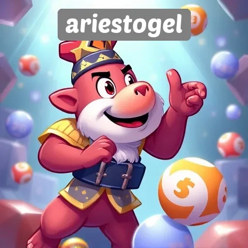 Pengantar Situs Game Ariestogel Untuk Pemain Baru