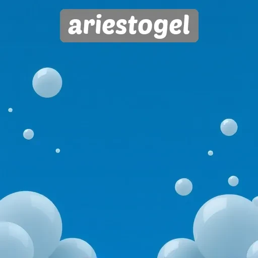 Bergabung Dengan Komunitas Pemain Ariestogel