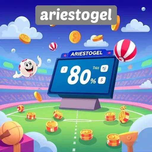 Update Terbaru pada Platform Ariestogel