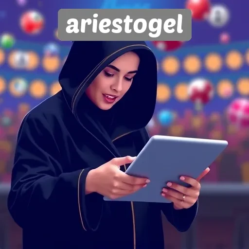 Ariestogel: Permainan Togel dengan Sistem Keamanan Modern