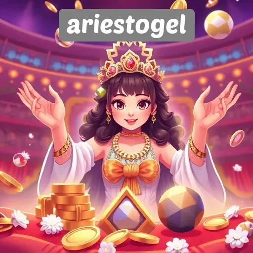 Pengalaman Bermain di Situs Ariestogel yang Menarik