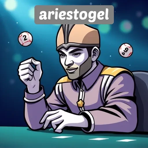 Strategi Bermain di Ariestogel untuk Meningkatkan Peluang Menang