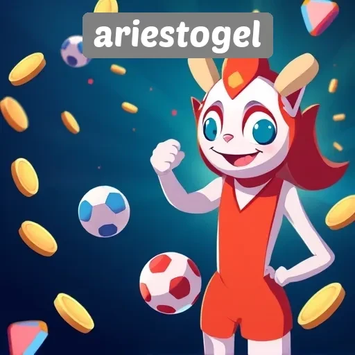 Promo dan Bonus Menarik di Ariestogel