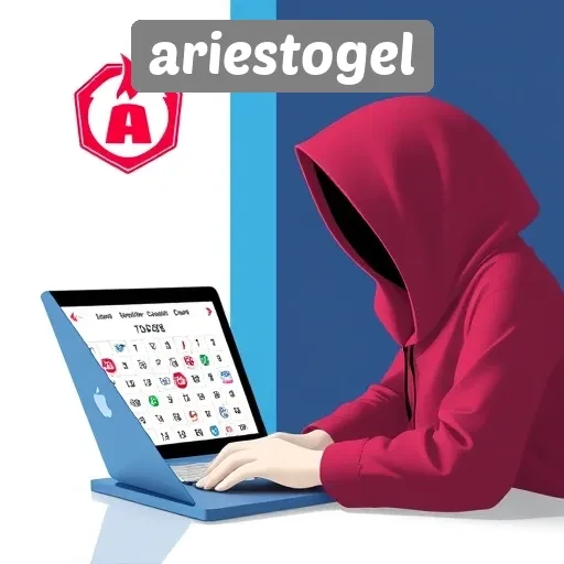 Regulasi dan Keamanan di Situs Ariestogel