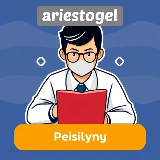 Keselamatan dan Keamanan Bermain di Ariestogel