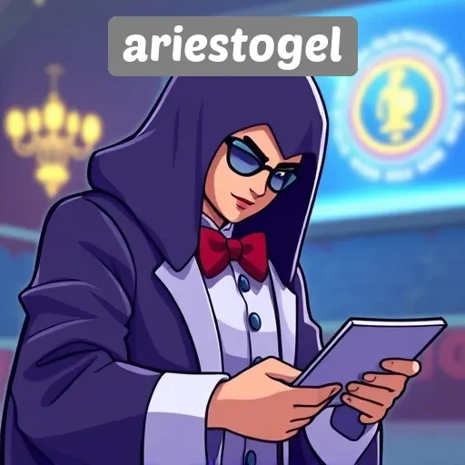 Tingkat Keamanan Dan Keandalan Situs Ariestogel Untuk Pemain