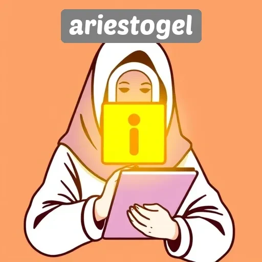 Tinjauan Tentang Keamanan Di Situs Ariestogel