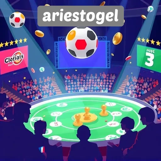 Tips dan Trik Menang di Ariestogel