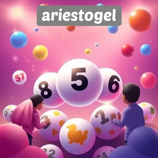 Variasi Permainan Togel yang Ditawarkan oleh Ariestogel