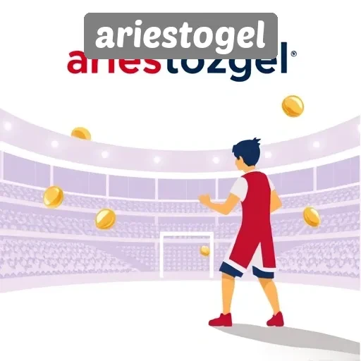 Memahami Konsep Permainan di Situs Ariestogel