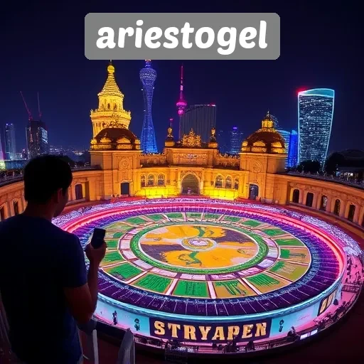 Ulasan Pengalaman Pengguna di Situs Ariestogel